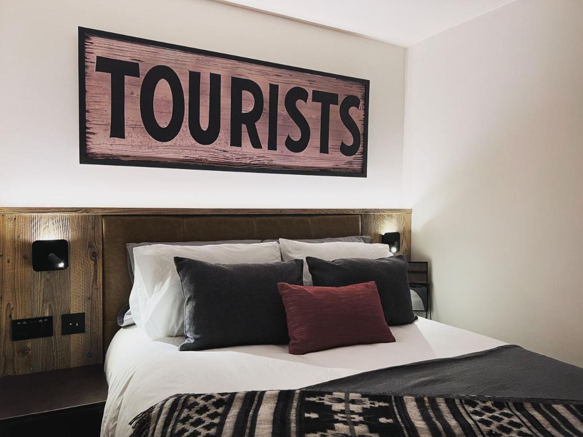 Loft 11 Stunning Luxury Nyc Loft Style Interior Designed 2Bd Apartment Excellent City Centre Location Mezzanine Cinema Room Designer Furniture Amazing Space 道格拉斯 外观 照片