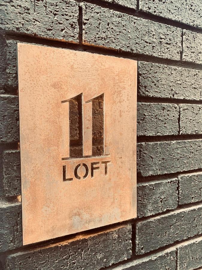Loft 11 Stunning Luxury Nyc Loft Style Interior Designed 2Bd Apartment Excellent City Centre Location Mezzanine Cinema Room Designer Furniture Amazing Space 道格拉斯 外观 照片