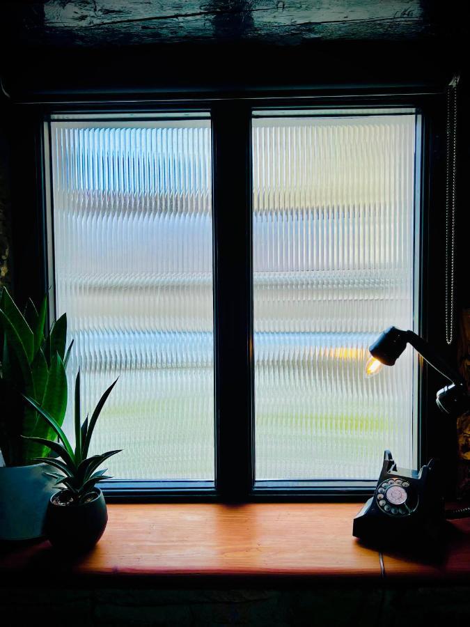 Loft 11 Stunning Luxury Nyc Loft Style Interior Designed 2Bd Apartment Excellent City Centre Location Mezzanine Cinema Room Designer Furniture Amazing Space 道格拉斯 外观 照片