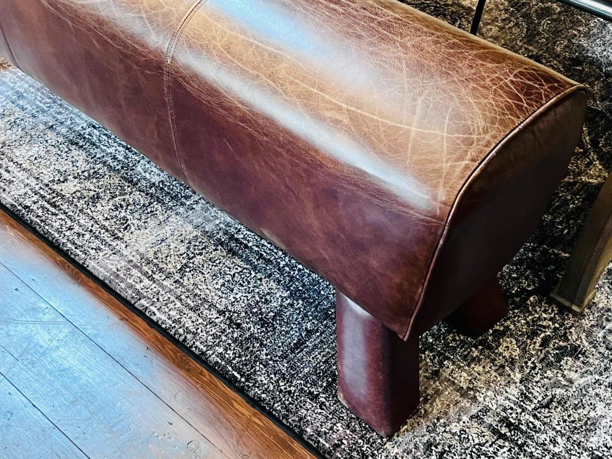 Loft 11 Stunning Luxury Nyc Loft Style Interior Designed 2Bd Apartment Excellent City Centre Location Mezzanine Cinema Room Designer Furniture Amazing Space 道格拉斯 外观 照片