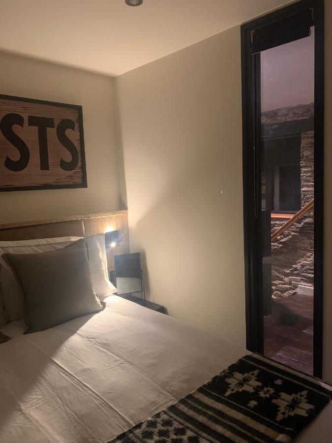 Loft 11 Stunning Luxury Nyc Loft Style Interior Designed 2Bd Apartment Excellent City Centre Location Mezzanine Cinema Room Designer Furniture Amazing Space 道格拉斯 外观 照片